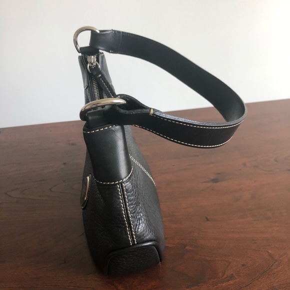 Dooney & Bourke leather classic bag *Authentic• - Picture 2 of 8
